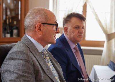 Posiedzenie Lubuskiej Rady Doradczej ds. Rozwoju Regionu