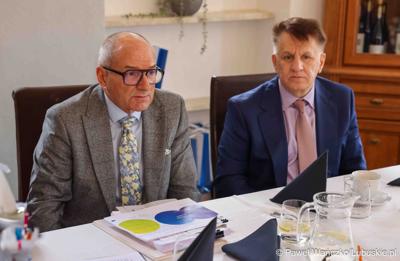 Posiedzenie Lubuskiej Rady Doradczej ds. Rozwoju Regionu