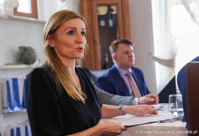 Posiedzenie Lubuskiej Rady Doradczej ds. Rozwoju Regionu