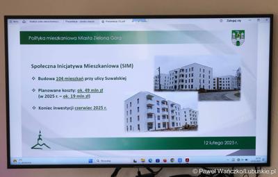 Posiedzenie Lubuskiej Rady Doradczej ds. Rozwoju Regionu