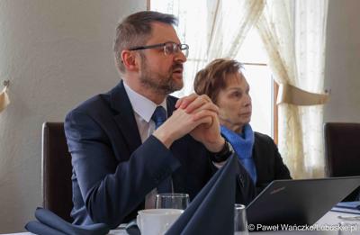 Posiedzenie Lubuskiej Rady Doradczej ds. Rozwoju Regionu