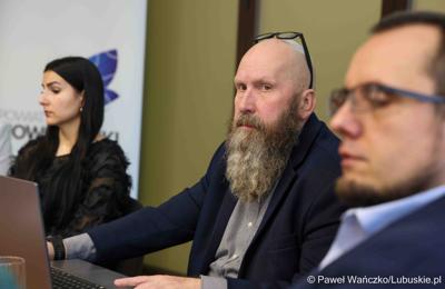 Konwent Starostów Województwa Lubuskiego w Nowej Soli