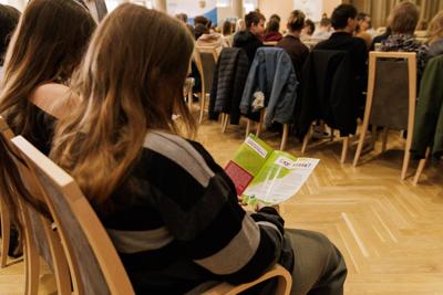      LUBUSKIE OBCHODY OGÓLNOPOLSKIEGO DNIA TRANSPLANTACJI 

26 stycznia obchodzimy ogólnopolski dzień transplantacji, ustanowiony z okazji pierwszego udanego przeszczepu nerki w 1966 roku w I Klinice Chirurgicznej Akademii Medycznej w Warszawie. Lubuskie obchody zostały przeniesione na 19 lutego br. z uwagi na okres ferii zimowych
