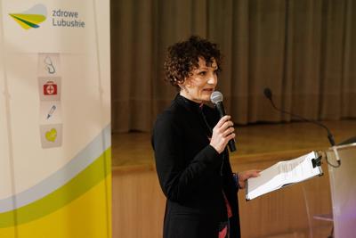      LUBUSKIE OBCHODY OGÓLNOPOLSKIEGO DNIA TRANSPLANTACJI 

26 stycznia obchodzimy ogólnopolski dzień transplantacji, ustanowiony z okazji pierwszego udanego przeszczepu nerki w 1966 roku w I Klinice Chirurgicznej Akademii Medycznej w Warszawie. Lubuskie obchody zostały przeniesione na 19 lutego br. z uwagi na okres ferii zimowych
