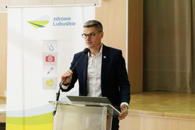      LUBUSKIE OBCHODY OGÓLNOPOLSKIEGO DNIA TRANSPLANTACJI 

26 stycznia obchodzimy ogólnopolski dzień transplantacji, ustanowiony z okazji pierwszego udanego przeszczepu nerki w 1966 roku w I Klinice Chirurgicznej Akademii Medycznej w Warszawie. Lubuskie obchody zostały przeniesione na 19 lutego br. z uwagi na okres ferii zimowych
