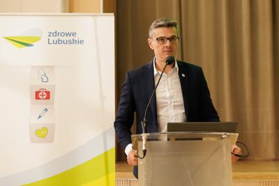      LUBUSKIE OBCHODY OGÓLNOPOLSKIEGO DNIA TRANSPLANTACJI 

26 stycznia obchodzimy ogólnopolski dzień transplantacji, ustanowiony z okazji pierwszego udanego przeszczepu nerki w 1966 roku w I Klinice Chirurgicznej Akademii Medycznej w Warszawie. Lubuskie obchody zostały przeniesione na 19 lutego br. z uwagi na okres ferii zimowych
