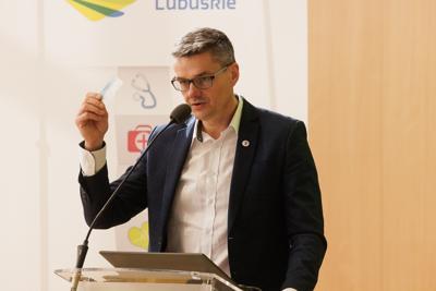     LUBUSKIE OBCHODY OGÓLNOPOLSKIEGO DNIA TRANSPLANTACJI 

26 stycznia obchodzimy ogólnopolski dzień transplantacji, ustanowiony z okazji pierwszego udanego przeszczepu nerki w 1966 roku w I Klinice Chirurgicznej Akademii Medycznej w Warszawie. Lubuskie obchody zostały przeniesione na 19 lutego br. z uwagi na okres ferii zimowych
