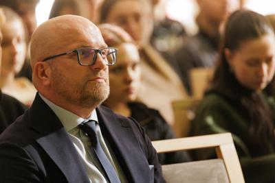      LUBUSKIE OBCHODY OGÓLNOPOLSKIEGO DNIA TRANSPLANTACJI 

26 stycznia obchodzimy ogólnopolski dzień transplantacji, ustanowiony z okazji pierwszego udanego przeszczepu nerki w 1966 roku w I Klinice Chirurgicznej Akademii Medycznej w Warszawie. Lubuskie obchody zostały przeniesione na 19 lutego br. z uwagi na okres ferii zimowych
