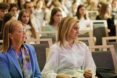      LUBUSKIE OBCHODY OGÓLNOPOLSKIEGO DNIA TRANSPLANTACJI 

26 stycznia obchodzimy ogólnopolski dzień transplantacji, ustanowiony z okazji pierwszego udanego przeszczepu nerki w 1966 roku w I Klinice Chirurgicznej Akademii Medycznej w Warszawie. Lubuskie obchody zostały przeniesione na 19 lutego br. z uwagi na okres ferii zimowych
