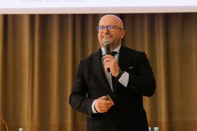      LUBUSKIE OBCHODY OGÓLNOPOLSKIEGO DNIA TRANSPLANTACJI 

26 stycznia obchodzimy ogólnopolski dzień transplantacji, ustanowiony z okazji pierwszego udanego przeszczepu nerki w 1966 roku w I Klinice Chirurgicznej Akademii Medycznej w Warszawie. Lubuskie obchody zostały przeniesione na 19 lutego br. z uwagi na okres ferii zimowych
