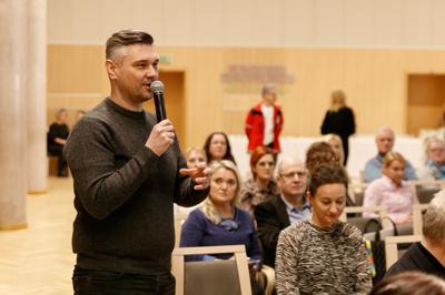 Obchody Światowego Dnia Organizacji Pozarządowych