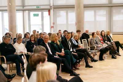 Obchody Światowego Dnia Organizacji Pozarządowych