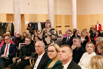 Obchody Światowego Dnia Organizacji Pozarządowych