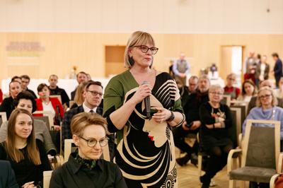 Obchody Światowego Dnia Organizacji Pozarządowych