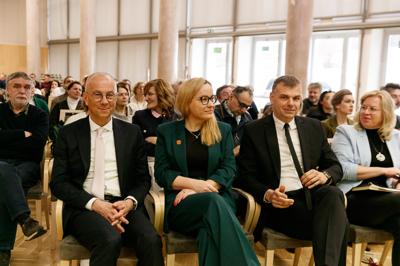 Obchody Światowego Dnia Organizacji Pozarządowych