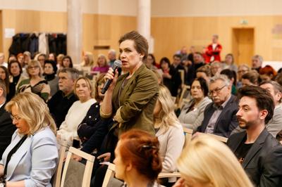 Obchody Światowego Dnia Organizacji Pozarządowych
