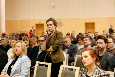Obchody Światowego Dnia Organizacji Pozarządowych