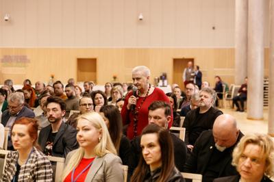Obchody Światowego Dnia Organizacji Pozarządowych