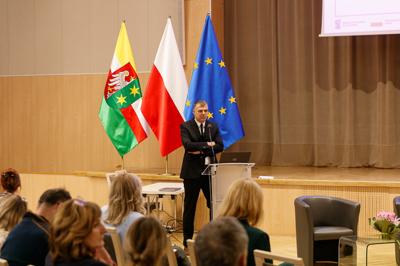 Obchody Światowego Dnia Organizacji Pozarządowych