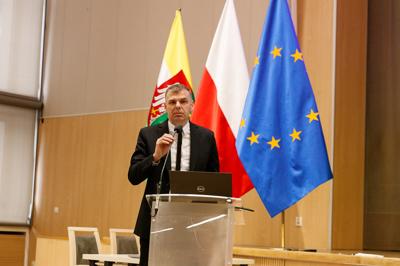 Obchody Światowego Dnia Organizacji Pozarządowych