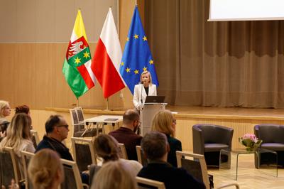 Obchody Światowego Dnia Organizacji Pozarządowych