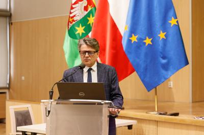 Obchody Światowego Dnia Organizacji Pozarządowych