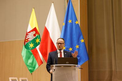 Obchody Światowego Dnia Organizacji Pozarządowych