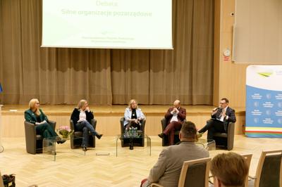 Obchody Światowego Dnia Organizacji Pozarządowych