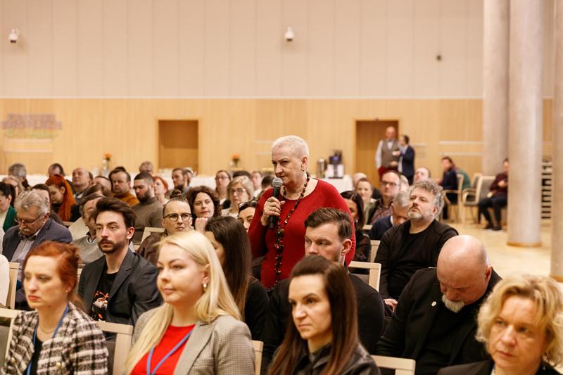 Obchody Światowego Dnia Organizacji Pozarządowych