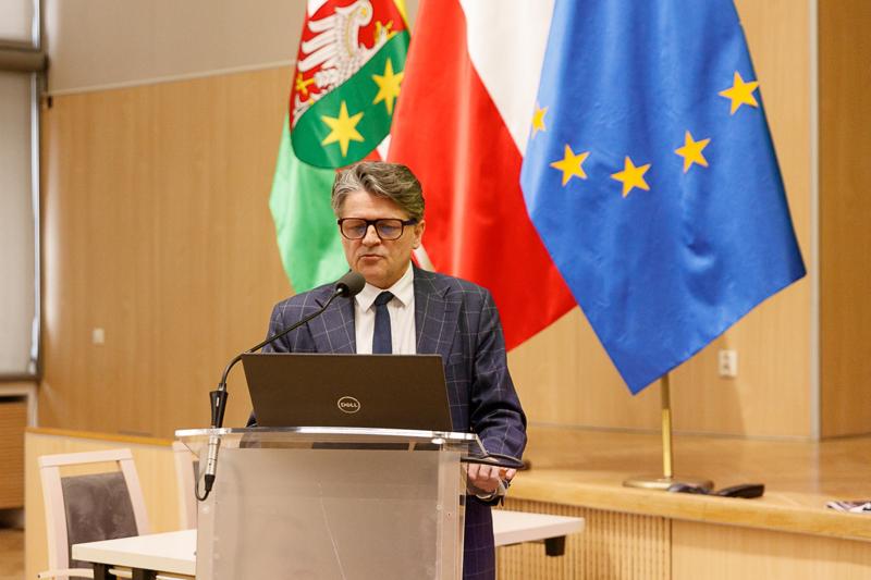 Obchody Światowego Dnia Organizacji Pozarządowych