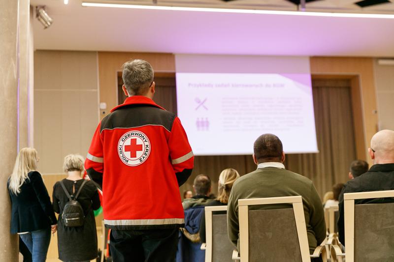 Obchody Światowego Dnia Organizacji Pozarządowych