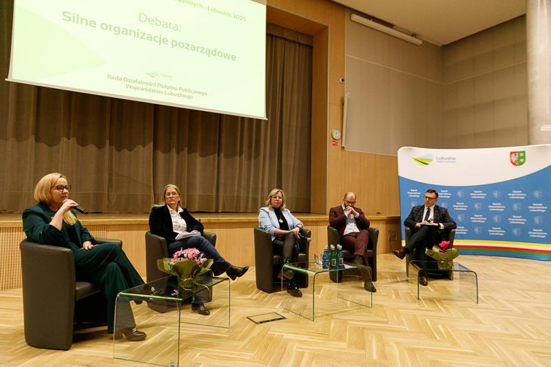 Obchody Światowego Dnia Organizacji Pozarządowych
