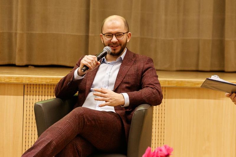 Obchody Światowego Dnia Organizacji Pozarządowych