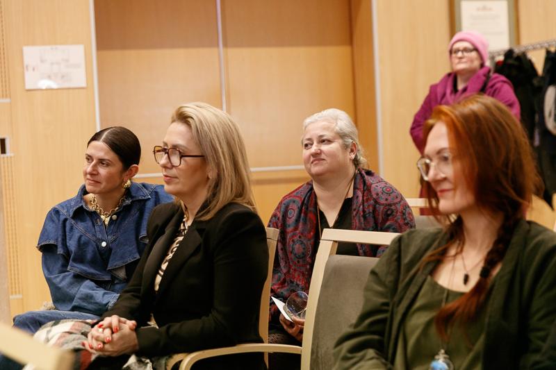 Obchody Światowego Dnia Organizacji Pozarządowych