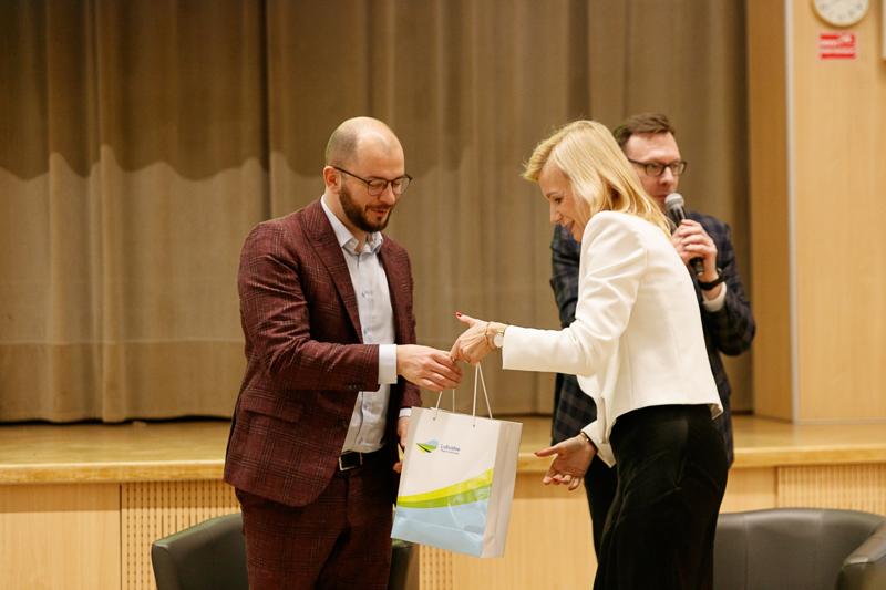 Obchody Światowego Dnia Organizacji Pozarządowych