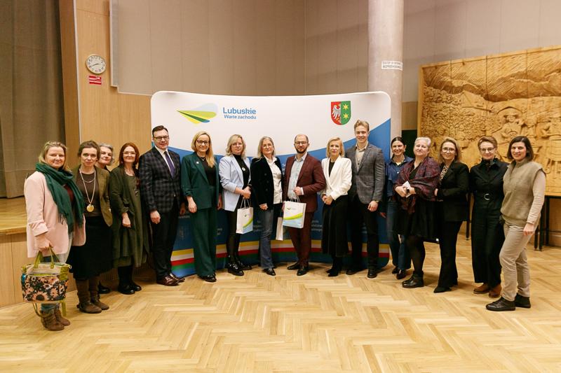 Obchody Światowego Dnia Organizacji Pozarządowych