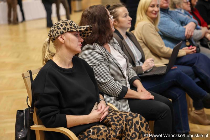 Obchody Światowego Dnia Organizacji Pozarządowych – Lubuskie 2025, w Urzędzie Marszałkowskim Województwa Lubuskiego w Zielonej Górze