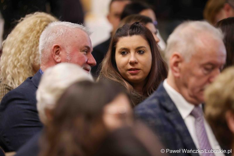 Obchody Światowego Dnia Organizacji Pozarządowych – Lubuskie 2025, w Urzędzie Marszałkowskim Województwa Lubuskiego w Zielonej Górze