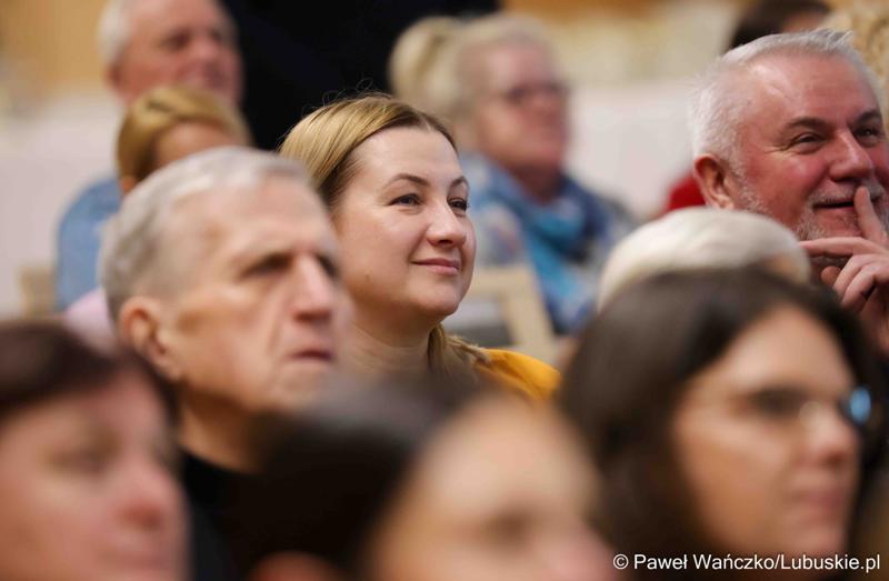 Obchody Światowego Dnia Organizacji Pozarządowych – Lubuskie 2025, w Urzędzie Marszałkowskim Województwa Lubuskiego w Zielonej Górze