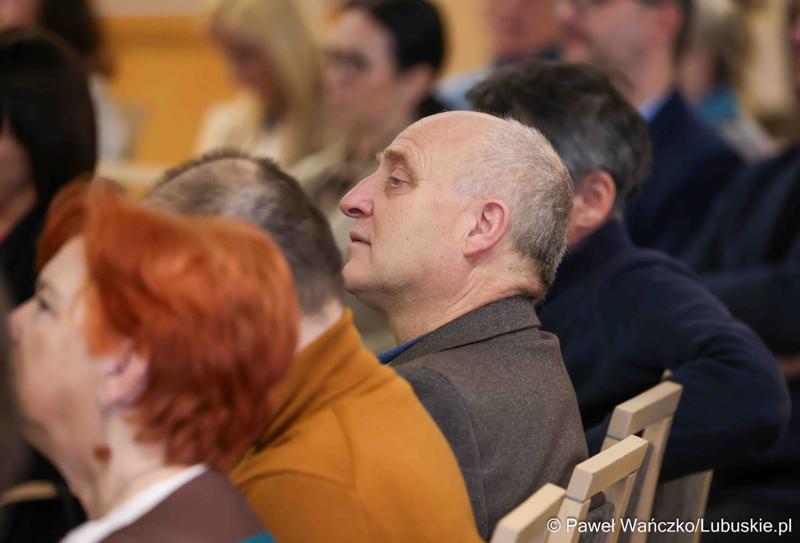 Obchody Światowego Dnia Organizacji Pozarządowych – Lubuskie 2025, w Urzędzie Marszałkowskim Województwa Lubuskiego w Zielonej Górze