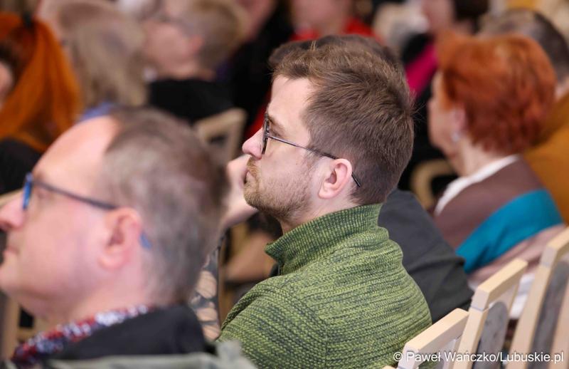 Obchody Światowego Dnia Organizacji Pozarządowych – Lubuskie 2025, w Urzędzie Marszałkowskim Województwa Lubuskiego w Zielonej Górze