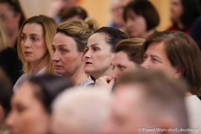 Obchody Światowego Dnia Organizacji Pozarządowych – Lubuskie 2025, w Urzędzie Marszałkowskim Województwa Lubuskiego w Zielonej Górze