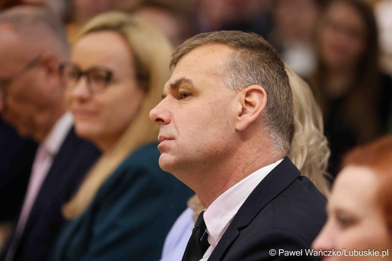 Obchody Światowego Dnia Organizacji Pozarządowych – Lubuskie 2025, w Urzędzie Marszałkowskim Województwa Lubuskiego w Zielonej Górze