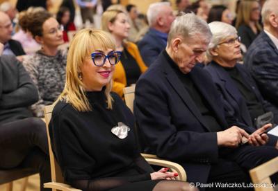 Obchody Światowego Dnia Organizacji Pozarządowych – Lubuskie 2025, w Urzędzie Marszałkowskim Województwa Lubuskiego w Zielonej Górze 