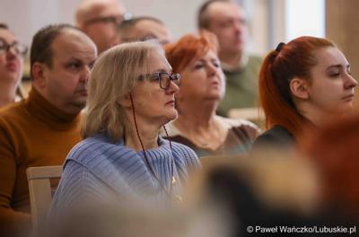 Obchody Światowego Dnia Organizacji Pozarządowych – Lubuskie 2025, w Urzędzie Marszałkowskim Województwa Lubuskiego w Zielonej Górze 