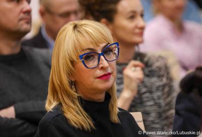 Obchody Światowego Dnia Organizacji Pozarządowych – Lubuskie 2025, w Urzędzie Marszałkowskim Województwa Lubuskiego w Zielonej Górze 