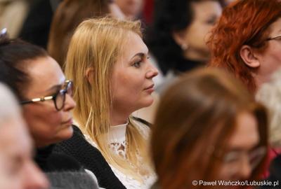 Obchody Światowego Dnia Organizacji Pozarządowych – Lubuskie 2025, w Urzędzie Marszałkowskim Województwa Lubuskiego w Zielonej Górze 