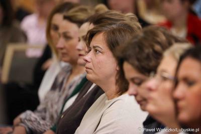 Obchody Światowego Dnia Organizacji Pozarządowych – Lubuskie 2025, w Urzędzie Marszałkowskim Województwa Lubuskiego w Zielonej Górze 