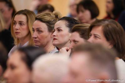 Obchody Światowego Dnia Organizacji Pozarządowych – Lubuskie 2025, w Urzędzie Marszałkowskim Województwa Lubuskiego w Zielonej Górze 
