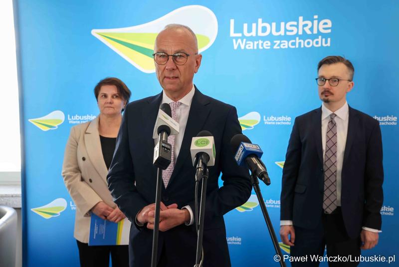 Lubuskie Forum Polityki Społecznej w Zielonej Górze